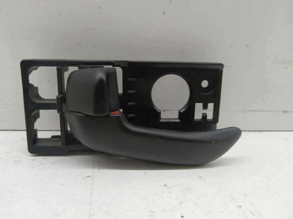 Manija Interior Trasera Izquierda Hyundai I10 2007-2013 82613