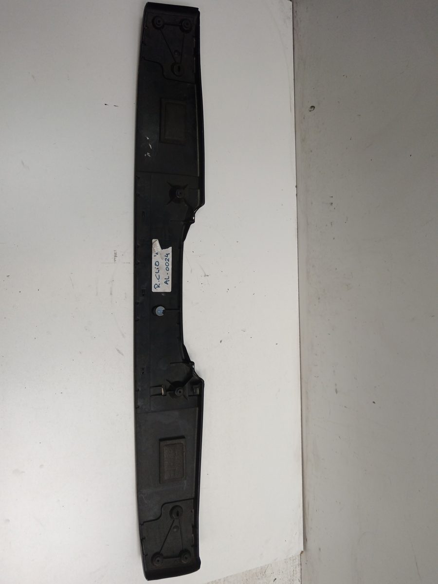 Aleron Trasero Renault Clio Ii Fase I (B/CBO) 1998-2001 RXE B/C0L