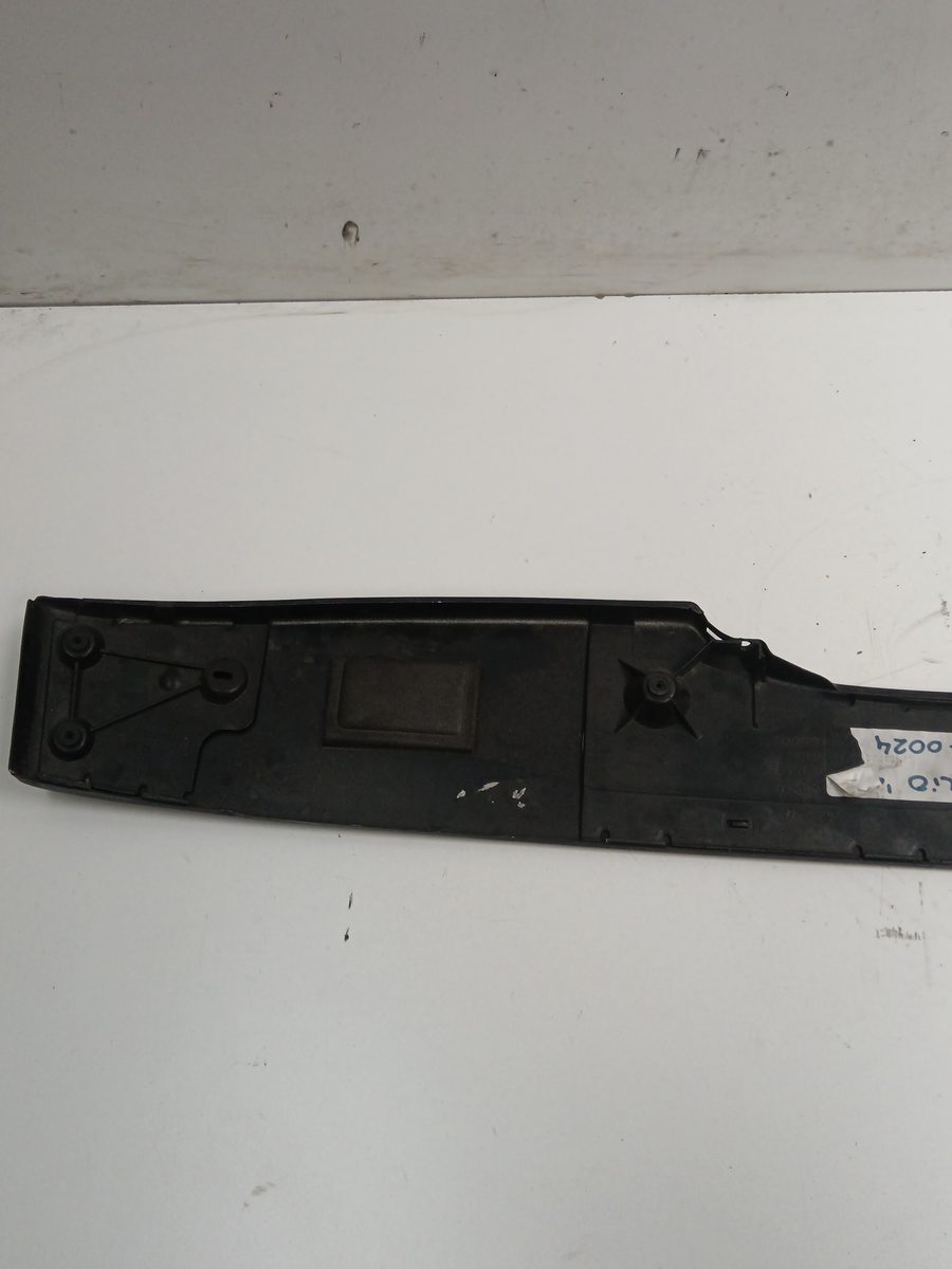 Aleron Trasero Renault Clio Ii Fase I (B/CBO) 1998-2001 RXE B/C0L