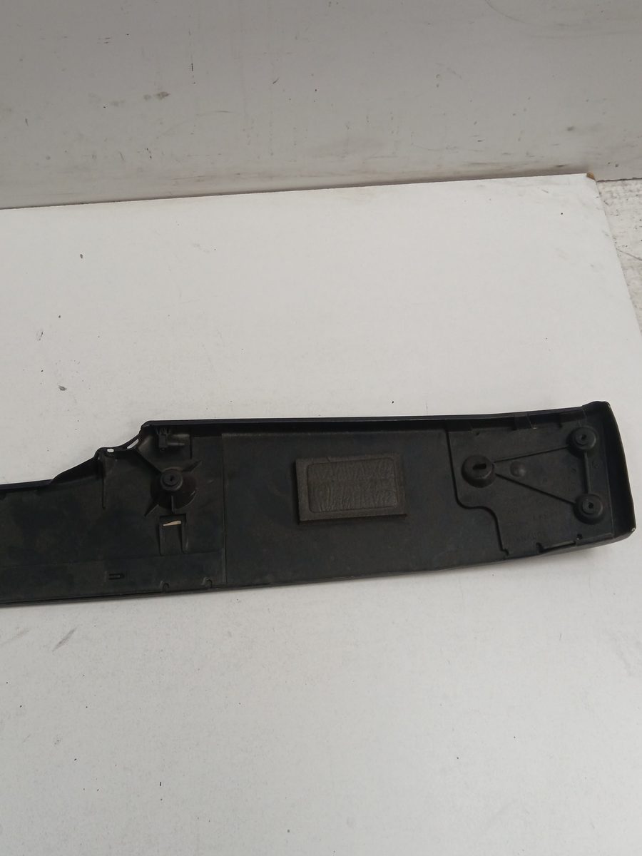Aleron Trasero Renault Clio Ii Fase I (B/CBO) 1998-2001 RXE B/C0L