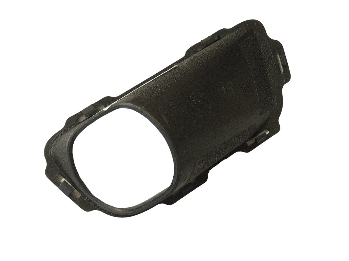 MOLDURA FARO CAMINERO IZQUIERDO CHEVROLET S10 COLORADO 2013/