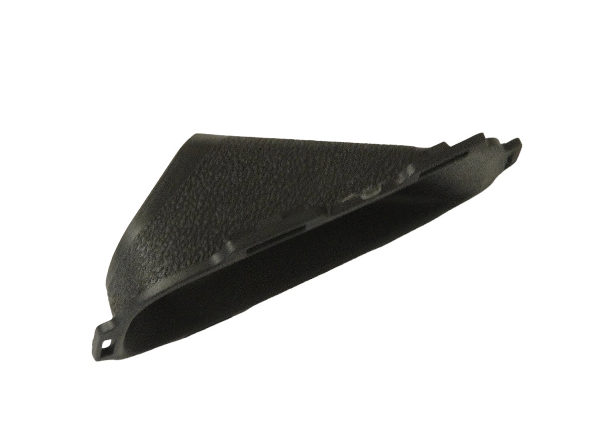 MOLDURA FARO CAMINERO IZQUIERDO CHEVROLET S10 COLORADO 2013/