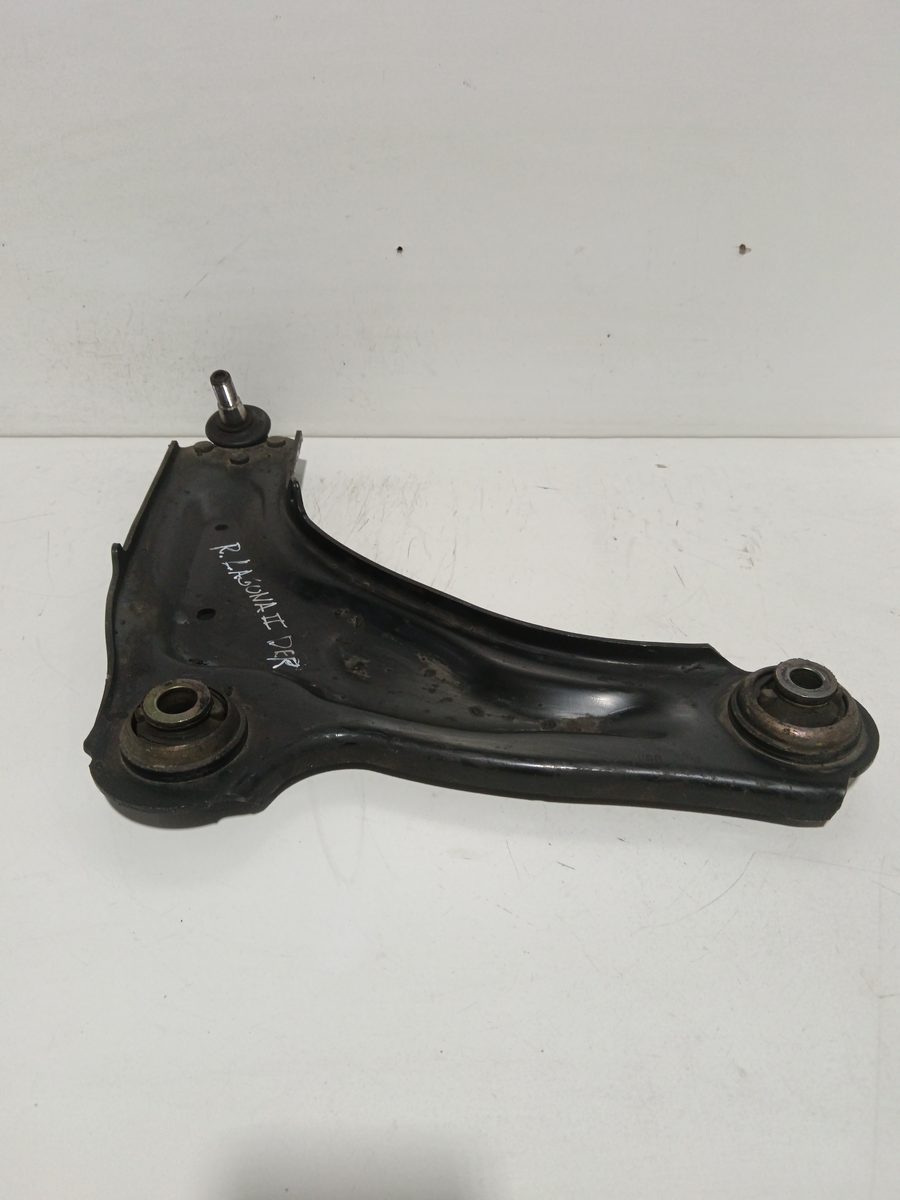 Parrilla de Suspension Inferior Trasera Derecha Renault Laguna II (BG0) 2001-2007