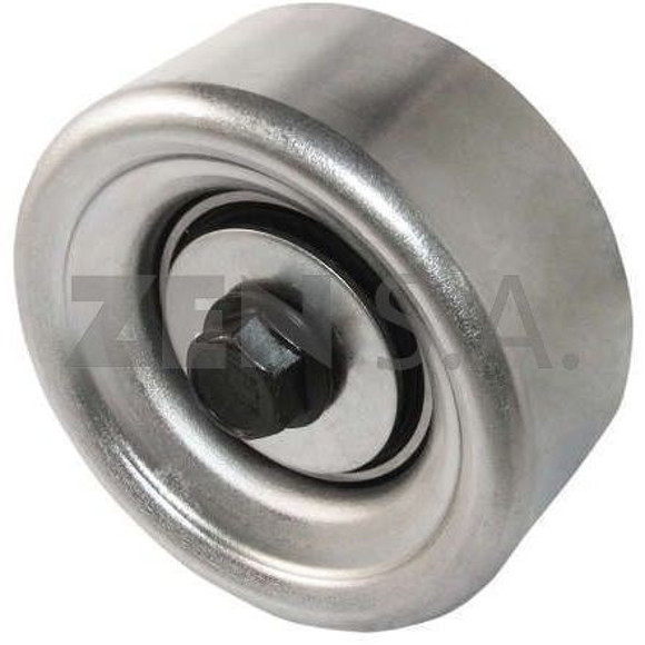 RULEMAN TENSOR MULTIV CHEVROLET S10 NISSAN FRONTIER MWM