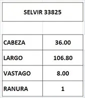 Válvula de escape