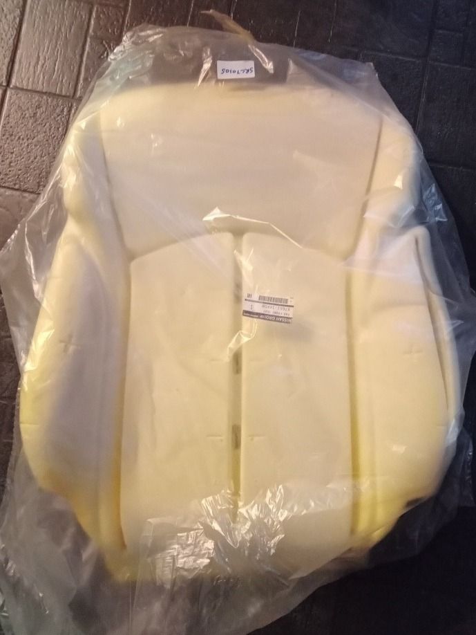 Almohadon De Respaldo Nissan Juke
