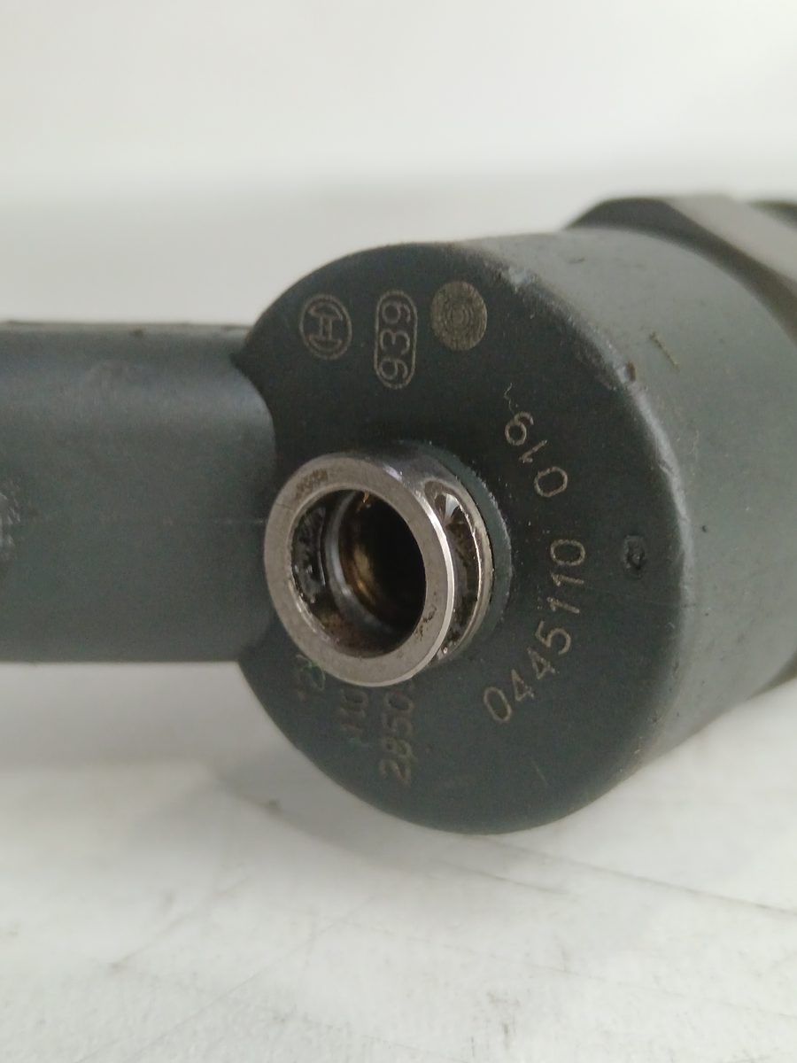 Inyector Fiat Punto Berlina (188) 1999-2002 1.9 Diesel Eco 1.9L 44kW 0445110019