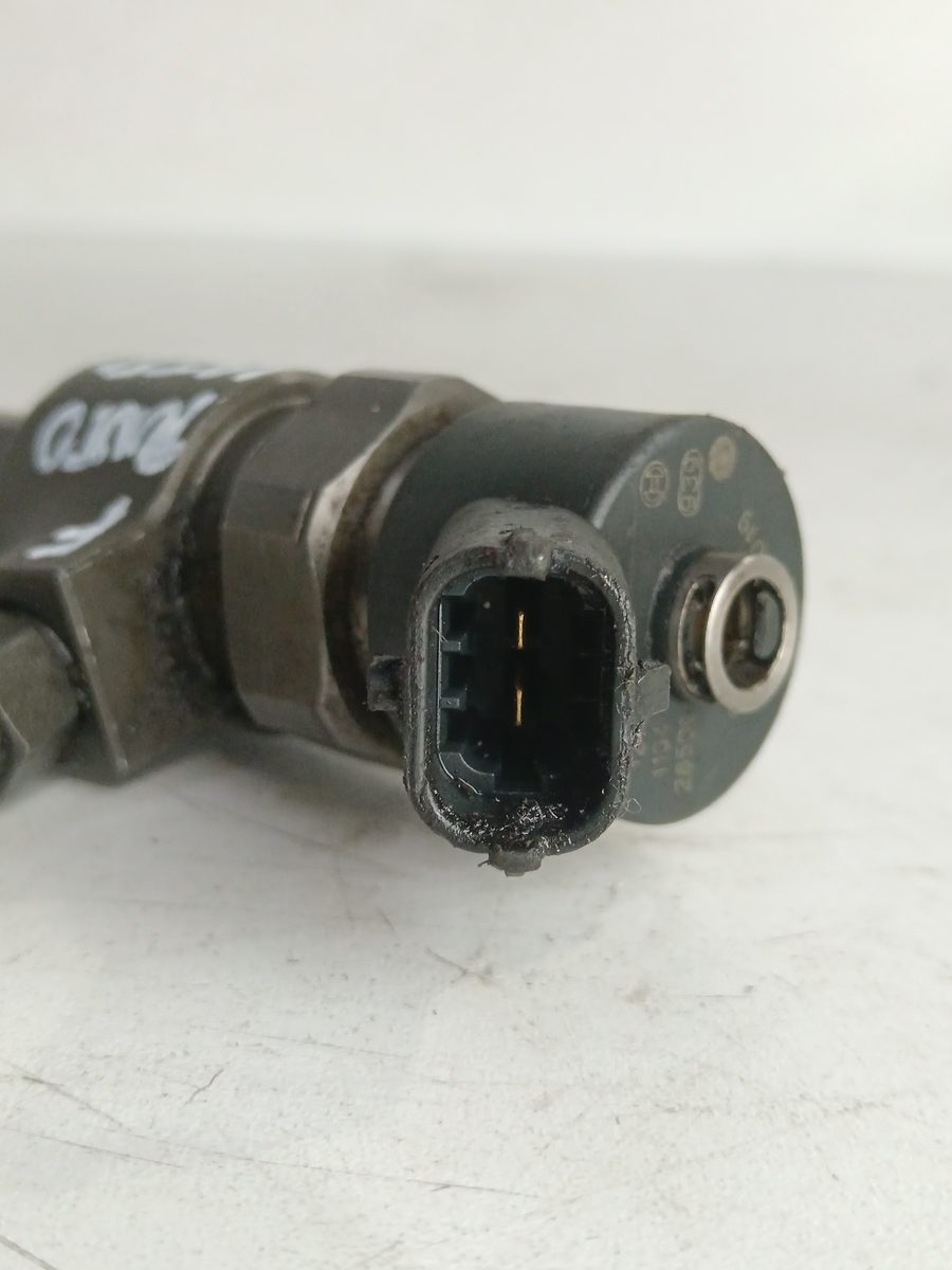 Inyector Fiat Punto Berlina (188) 1999-2002 1.9 Diesel Eco 1.9L 44kW 0445110019