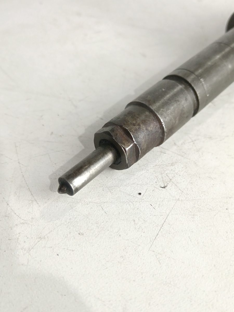 Inyector Fiat Punto Berlina (188) 1999-2002 1.9 Diesel Eco 1.9L 44kW 0445110019