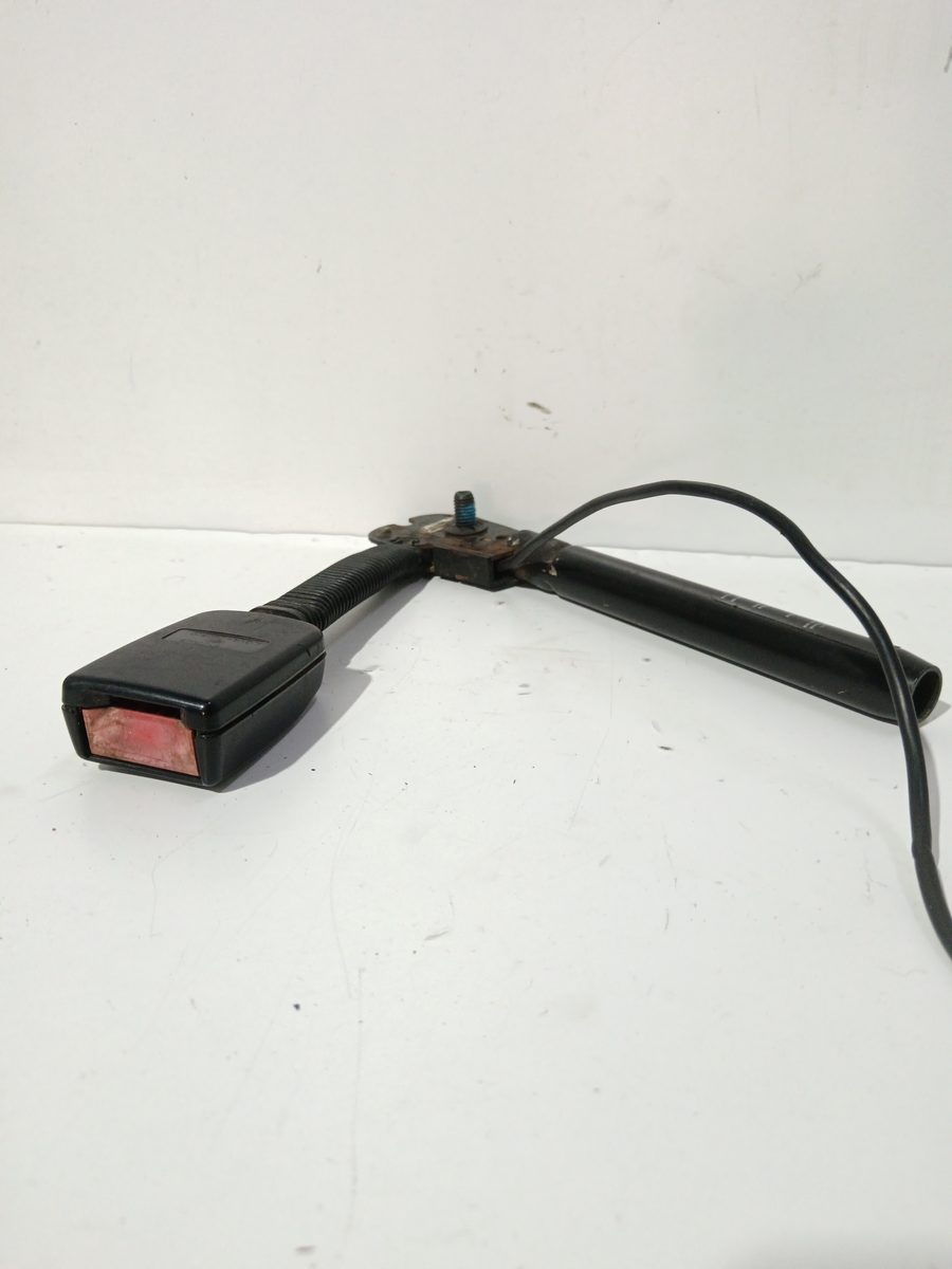 Anclaje Cinturon Seguridad Pirotecnico Ford Fiesta Berlina (DX) 1999-2002 Ambiente G5547A
