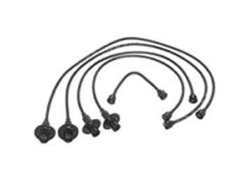 CABLE BUJIA JUEGO VW FUSCA/ETC