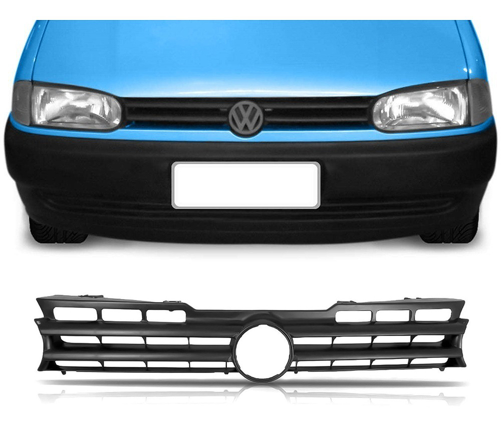 Panel Frontal Inferior