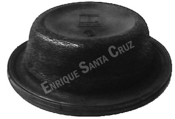 Válvula de servicio Tristop