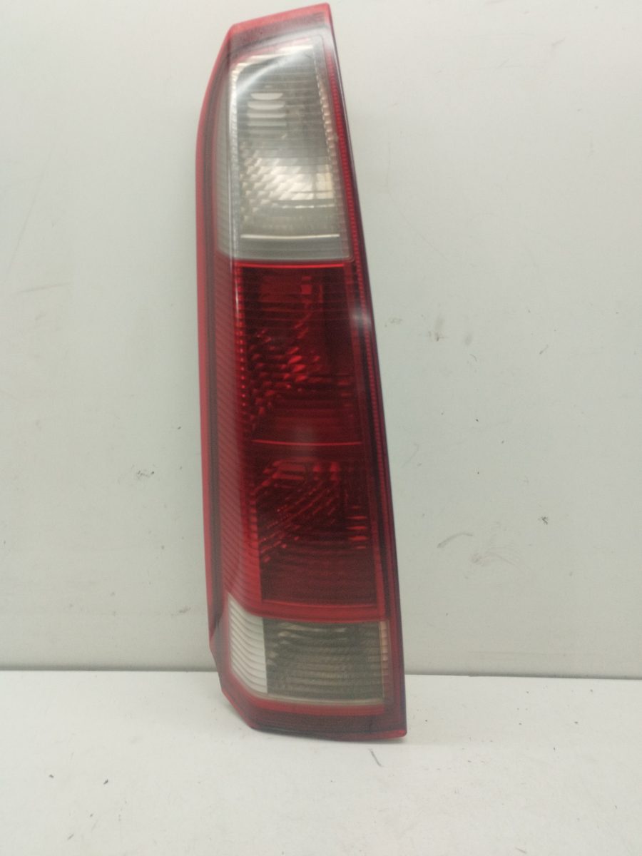 Farol Trasero Izquierdo Exterior Chevrolet Meriva 2006-2010 93294345