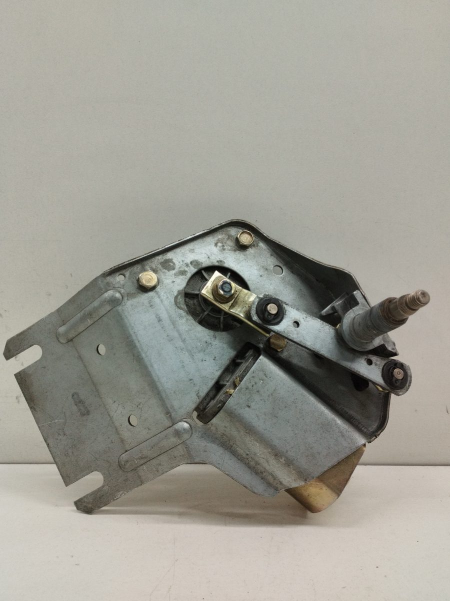 Motor Limpia Luneta Trasero Citroën Ax 1987-1998 14 TZS 1.4L 44kW 53201302