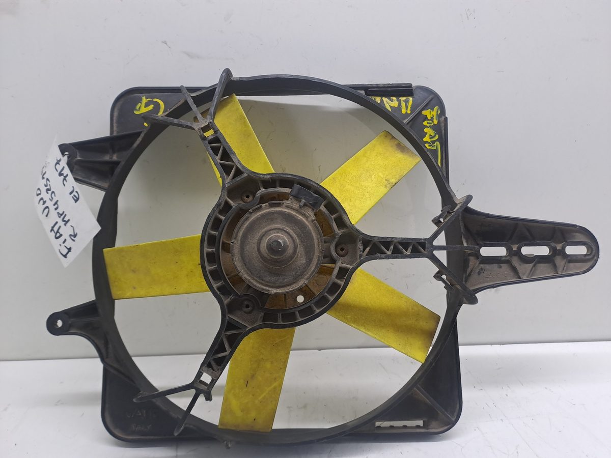 Electroventilador Fiat Ducato 1987-1994 16028