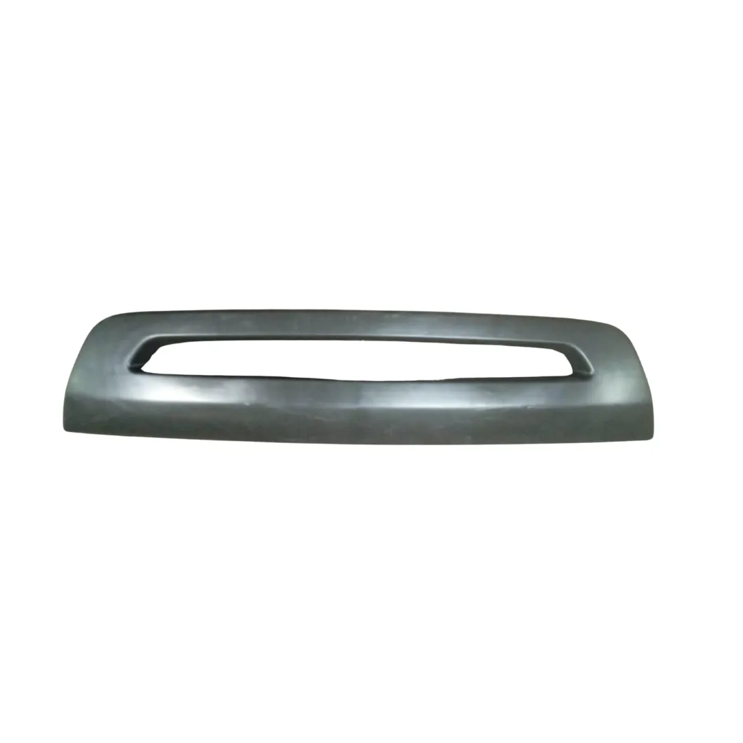 MOLDURA INF PARAG GEELY LC CROSS