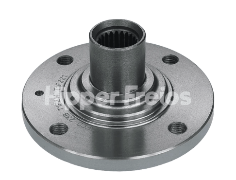 MAZA RUEDA DEL GM CORSA II/MERIVA/MONTANA 22E 34MM