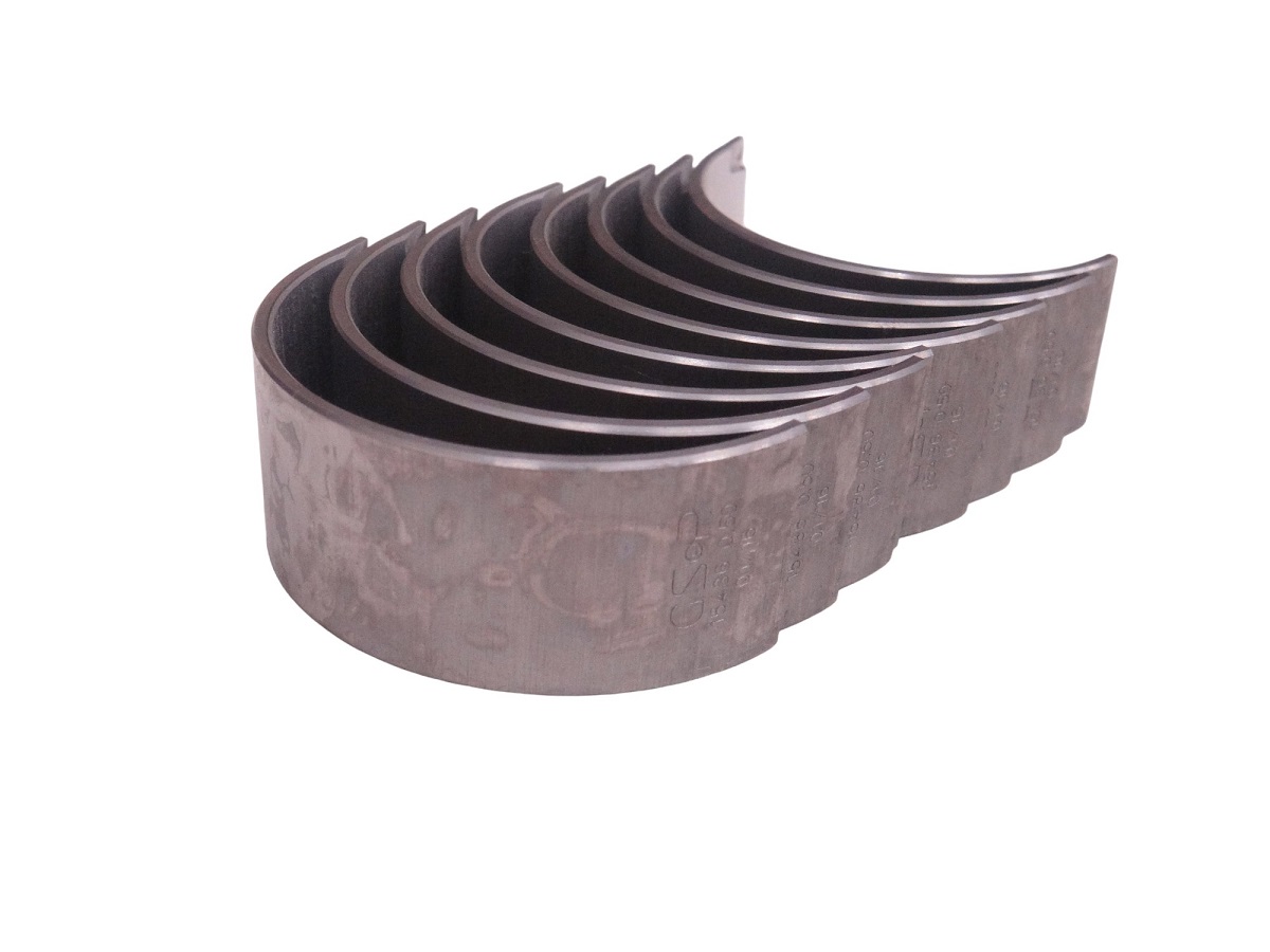 METALES BIELA*CH S10 2.5 TD +.50 (GSP CHINA)