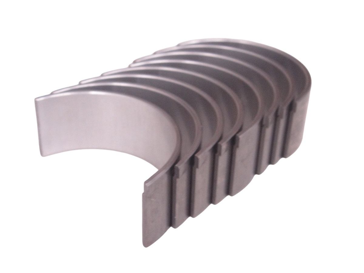 METALES BIELA*CH S10 2.5 TD +.50 (GSP CHINA)