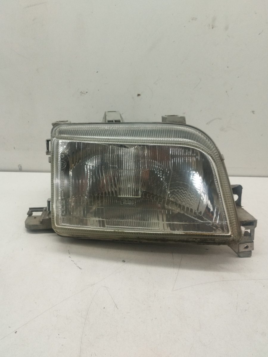 Faro Delantero Derecho Renault Clio I Fase I+ii (B/C57) 1991-1998 Alize 084240