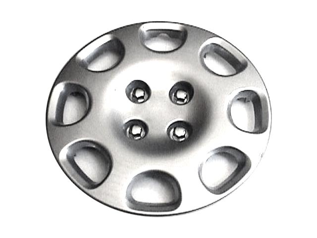 Taza de rueda Peugeot 206, modelo Cuba, 14 pulgadas (juego de 2)