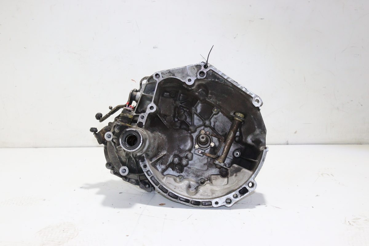 Caja Cambios Citroën Saxo 1996-2000 1.5 Diesel CAT (VJY. VJZ / TUD5) 1.5L 40kW 20CE28