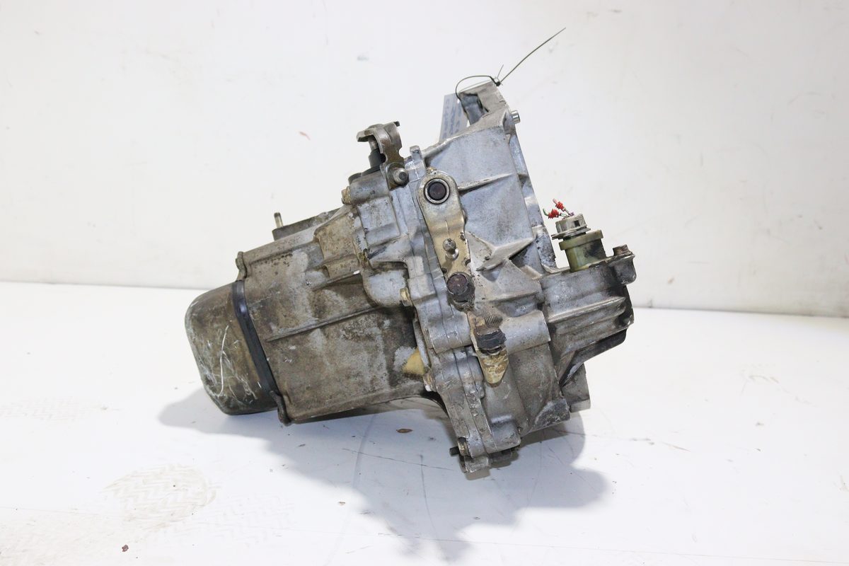 Caja Cambios Citroën Saxo 1996-2000 1.5 Diesel CAT (VJY. VJZ / TUD5) 1.5L 40kW 20CE28