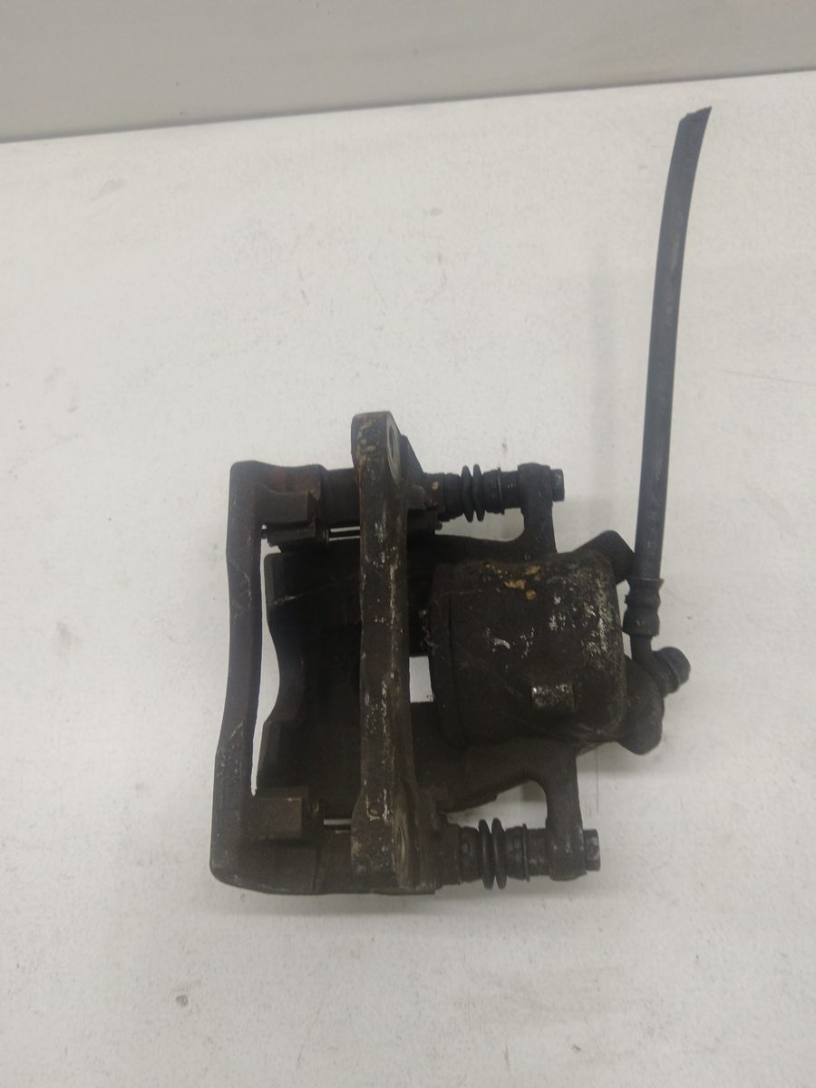 Mordaza de Freno Delantera Izquierda Suzuki Swift Azg (NZ) 2010-2017 GA 1.2L 69kW TRW0997A