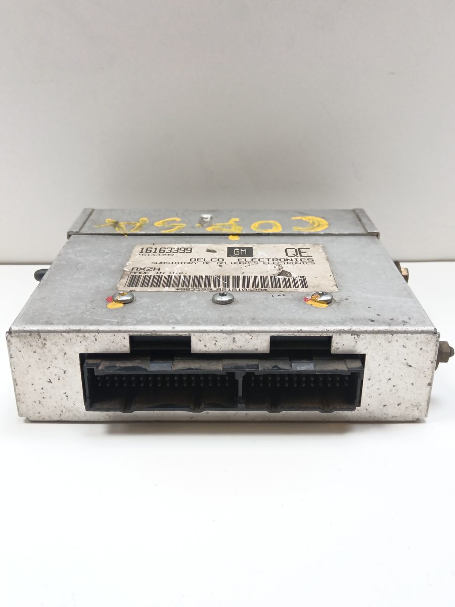 Centralita Motor Uce Chevrolet Corsa B 1993-1997 Swing 1.2L 33kW 16163399