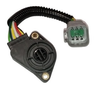 SENSOR POSICION ACELERADOR PEDAL