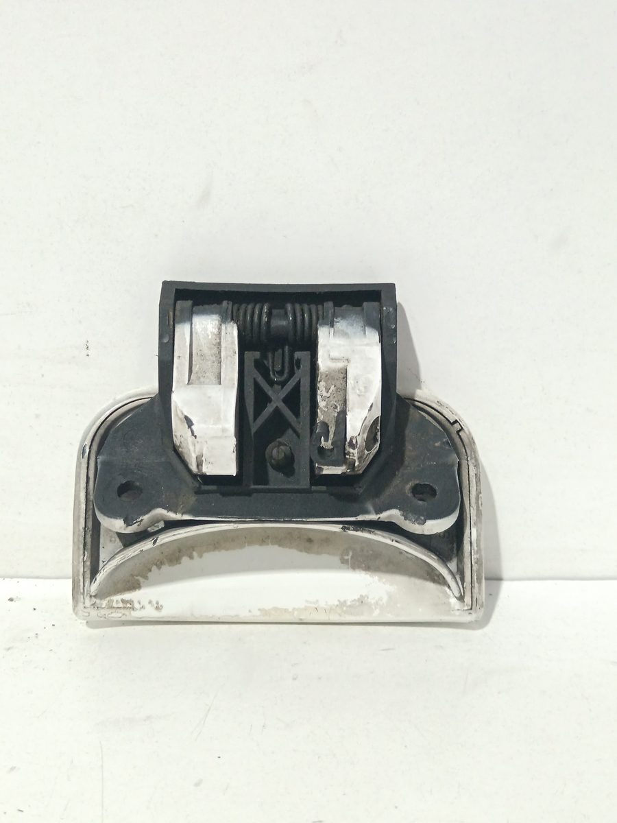Manija Exterior Delantera Derecha Citroën Saxo 1999-2004 SX