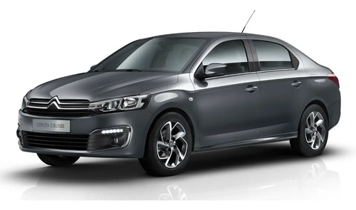Bastidor Bandeja Citroen C Elysee / Peugeot 301 Derecho