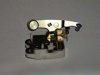 CERRADURA PUERTA INTERIOR MI L300 PTA MEDIO IZQ