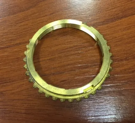 Anillo Sincronizado 5ta Marcha