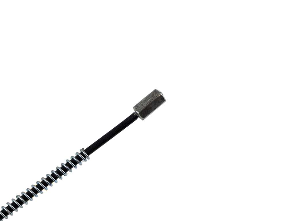 CABLE FRENO MANO PE 206 F/CAMPANA