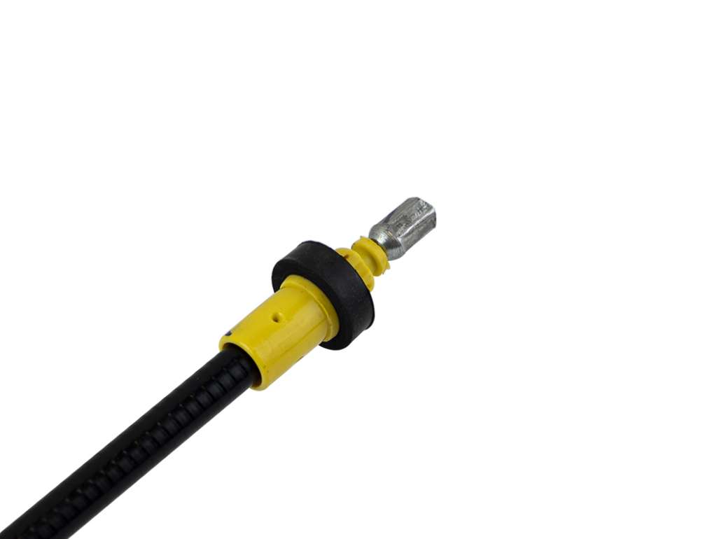 CABLE FRENO MANO PE 206 F/CAMPANA