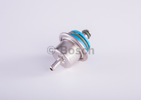 REGULADOR PRESION DE NAFTA FORD ESCORT/FIESTA ZETEC/ROCAM