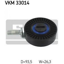 Tensor de alternador