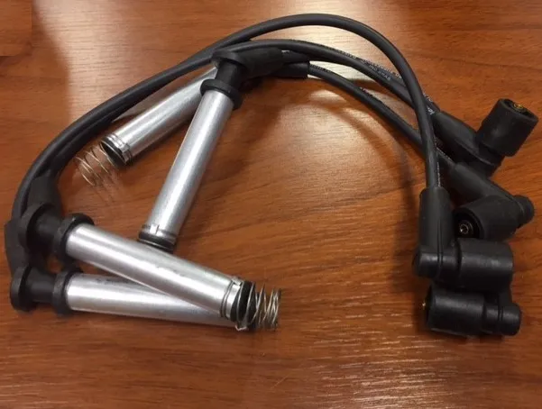 CABLES BUJIAS GM CORSA 97 (MULTIPUNTO) BREME