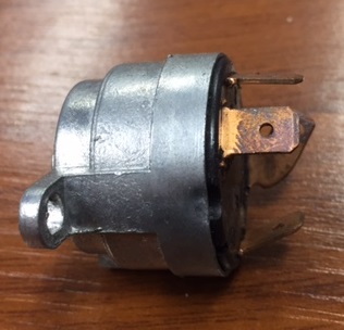 CONTACTO ARRANQUE VW GOL 82-86