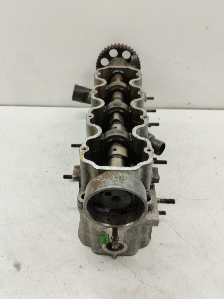 Tapa De Cilindros Opel Astra F Berlina 1991-1998 1.4 CAT (2H6) 1.4L 44kW 90322813