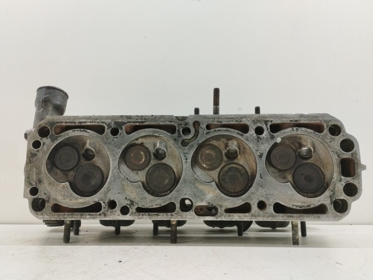 Tapa De Cilindros Opel Astra F Berlina 1991-1998 1.4 CAT (2H6) 1.4L 44kW 90322813