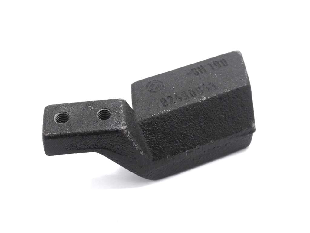 Soporte de varillaje de caja de cambios