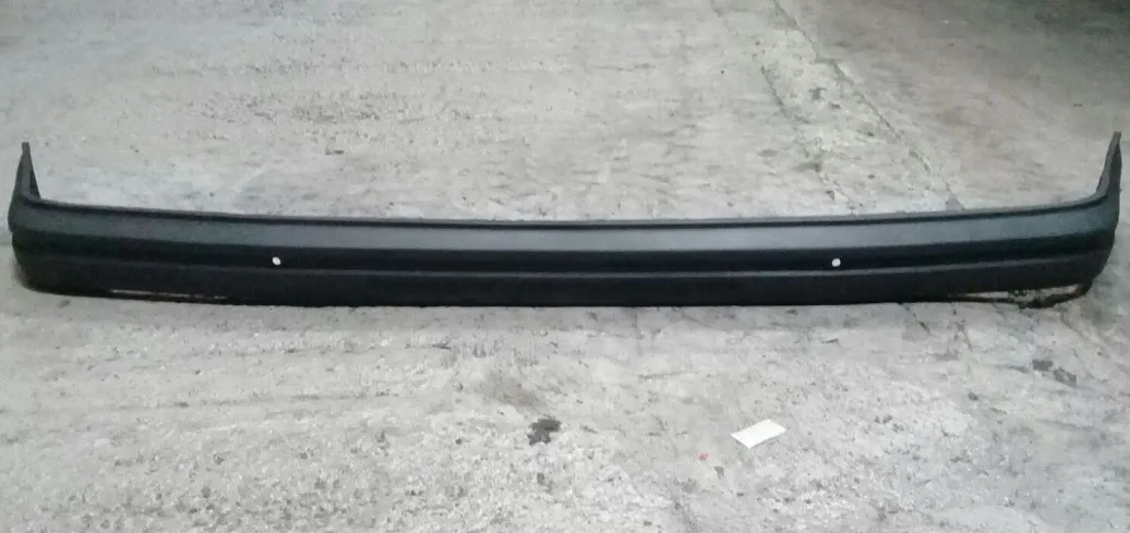 Paragolpes delantero