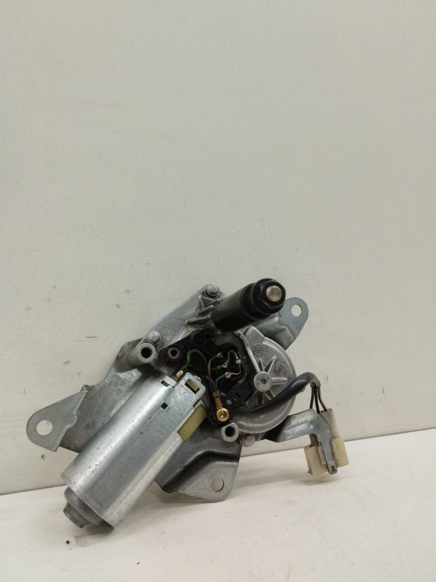 Motor Limpia Luneta Trasero Renault Kangoo (F/KC0) 1997-2005 1.5 dCi Diesel 7700308806