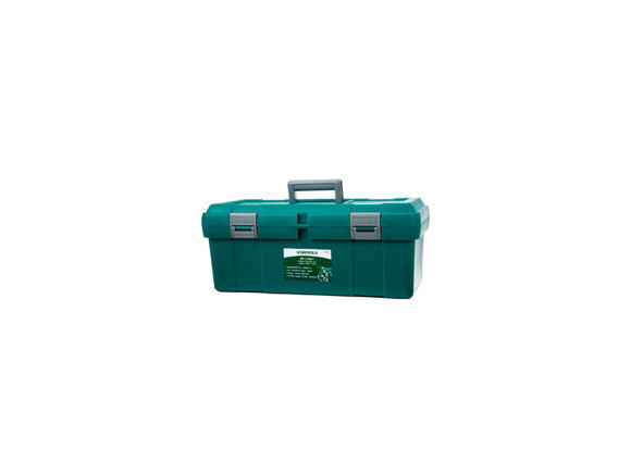 CAJA DE HERRAMIENTAS PLASTICA SATA DE 21"