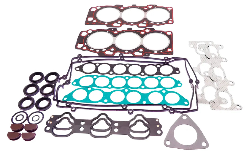Juego de Juntas de Culata para Motor Hyundai G6BA 2.7L V6 24 Válvulas