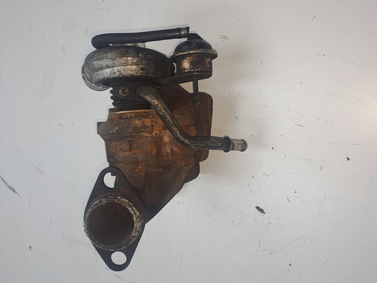 Turbocompresor Citroën Xsara Berlina 1997-2005 1.9 TD Exclusive 1.9L 66kW