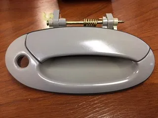 MANIJA PUERTA DEL DER HYUNDAI ELANTRA 96